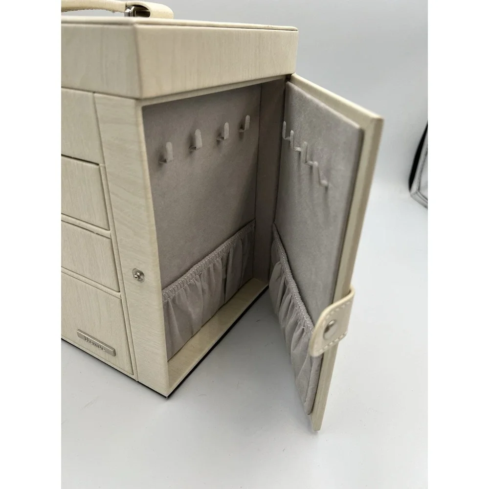 Homde jewelry box